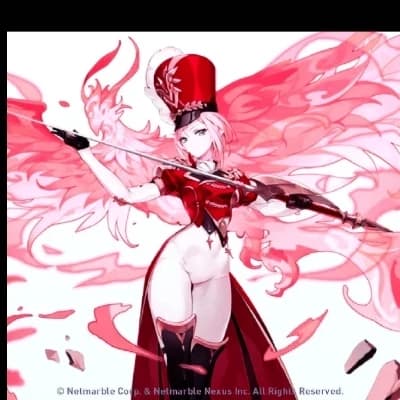 Thumbnail of Элизабет