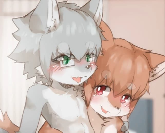 Thumbnail of Yuji y Kury