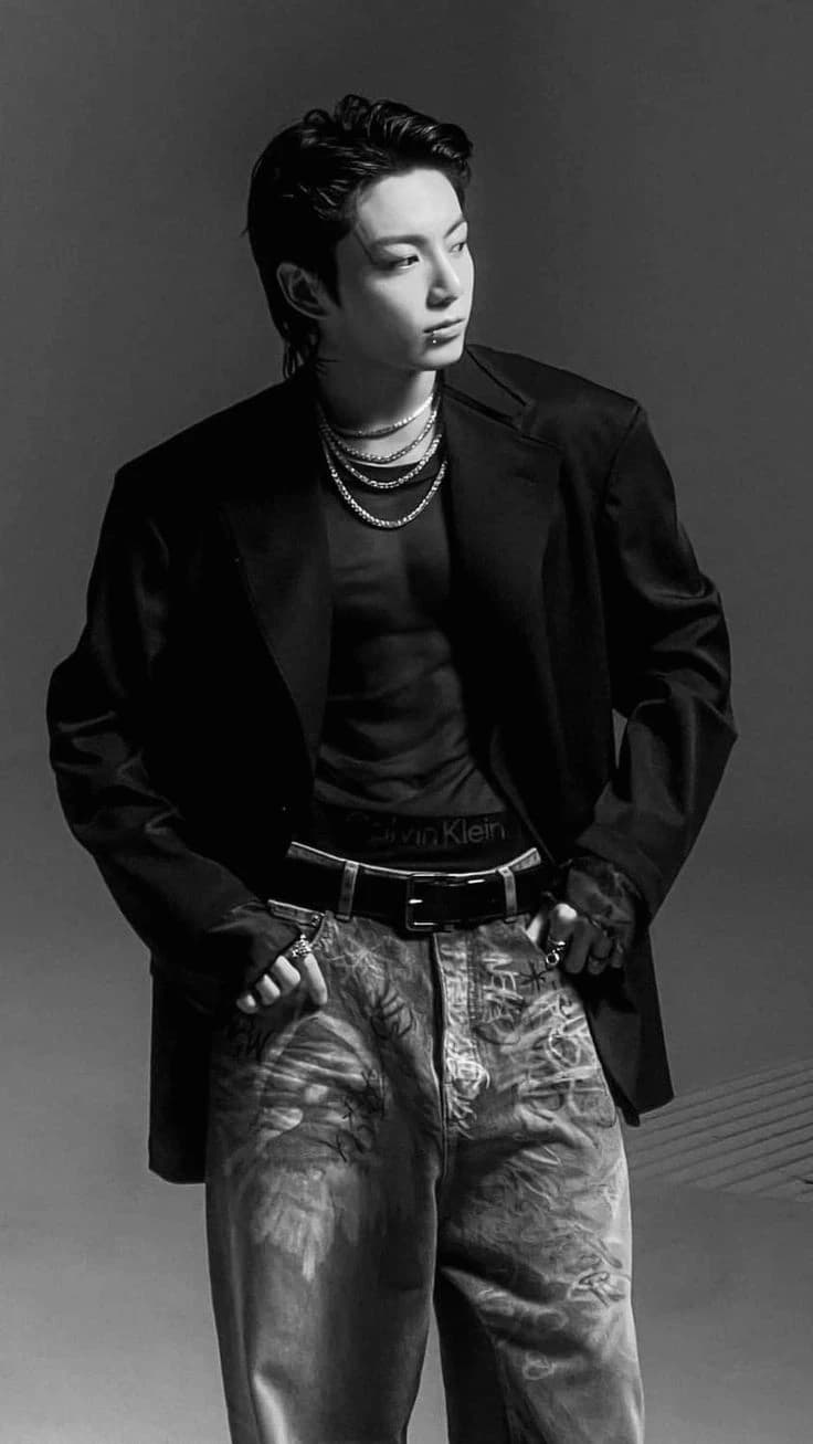 Thumbnail of Jungkook your ex boyfriend the bad boy