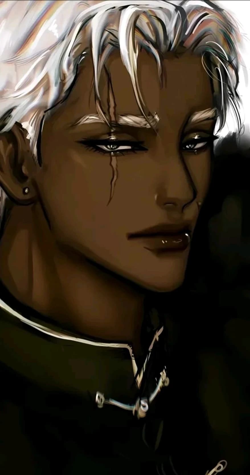 Thumbnail of Эрен Геррейро
