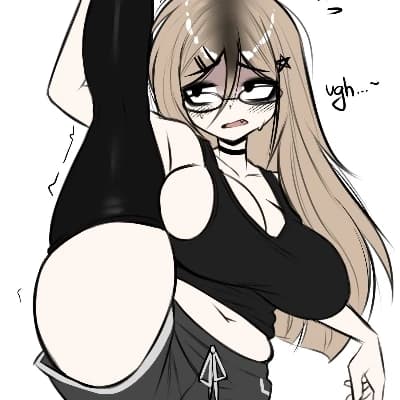 Thumbnail of Лизбет