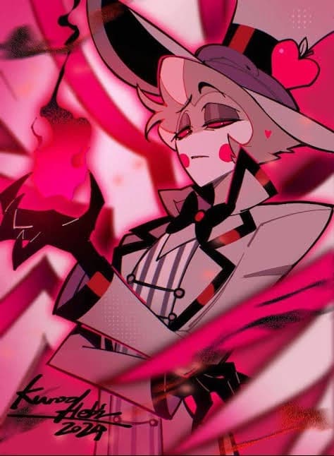 Thumbnail of Люцифер