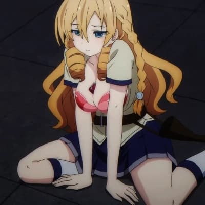 Thumbnail of Мэри Кикакудзё