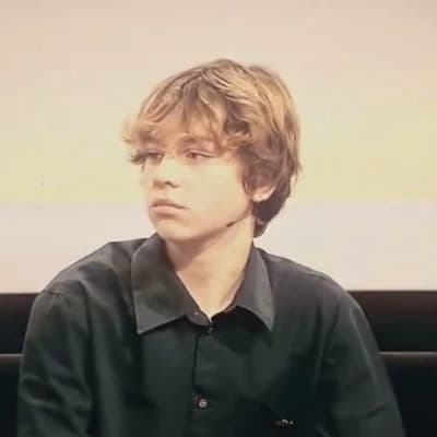 Thumbnail of Лу Гуссенс