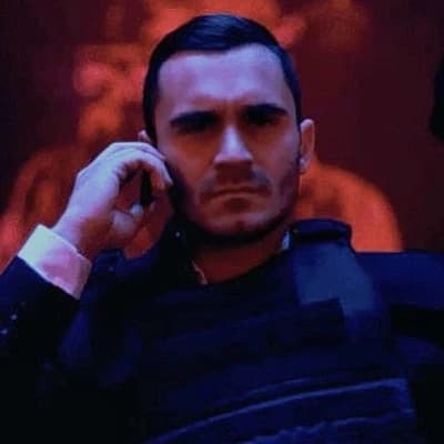 Thumbnail of Владимир Макаров