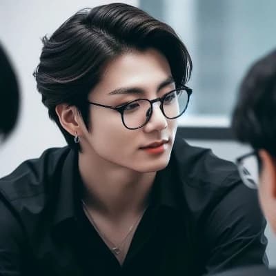Thumbnail of Jeon Jungkook (Professor Husband)