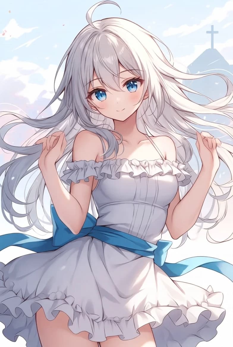 Thumbnail of Мия