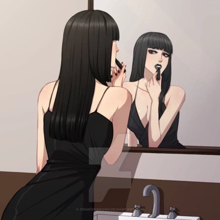 Thumbnail of Селина