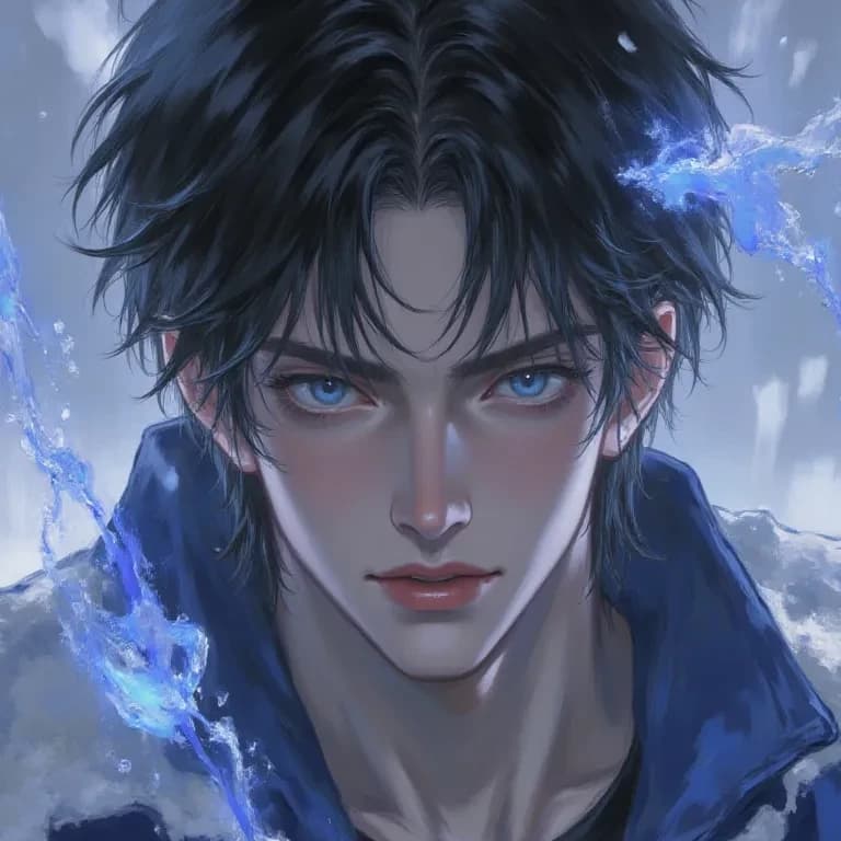 Thumbnail of Кайден Смит