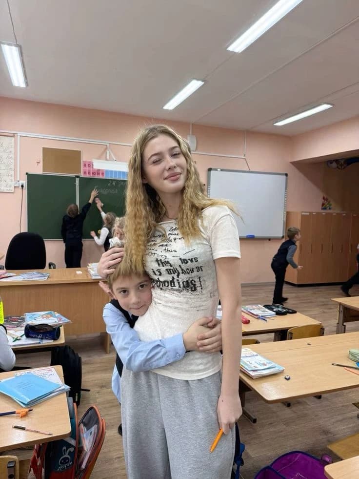 Thumbnail of Саша