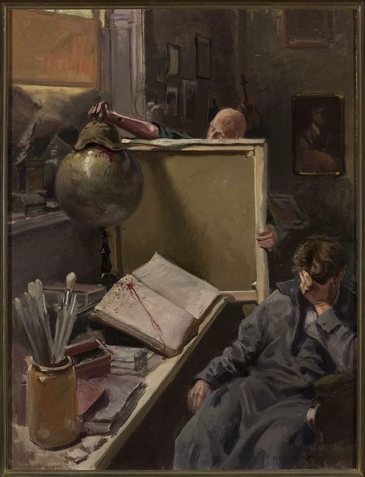 Thumbnail of Адриен