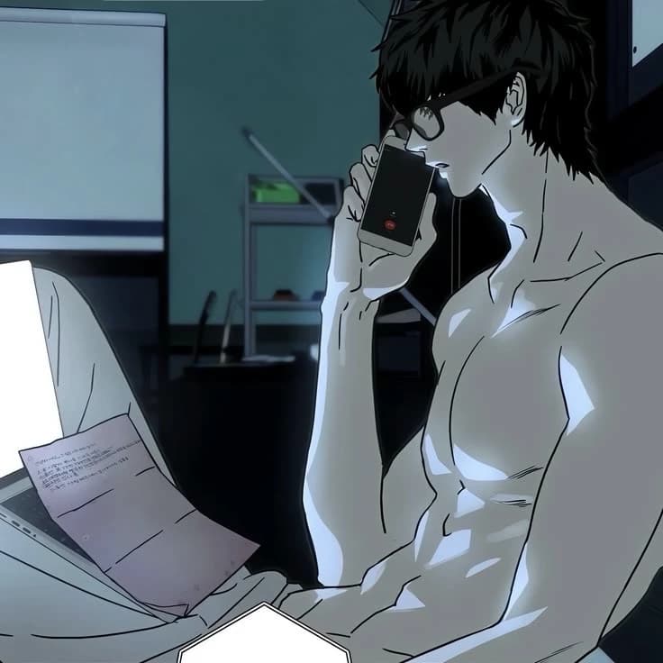 Thumbnail of У Сынмин — BL