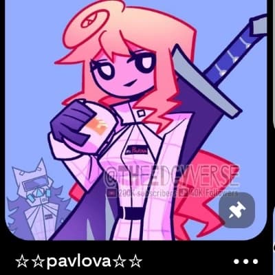 Thumbnail of Павлова