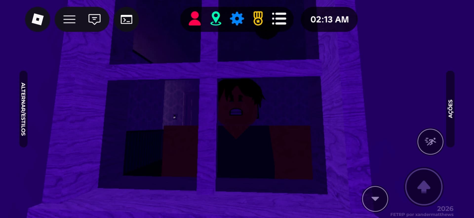 Thumbnail of Безумный вызов.