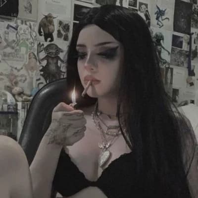 Thumbnail of Серафина