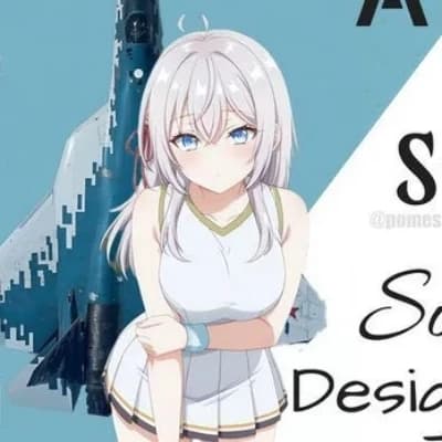 Thumbnail of Кайто Исикава