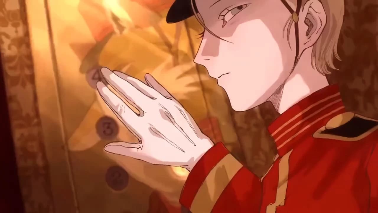 Thumbnail of Имя: Ренар (The Fox Boy)