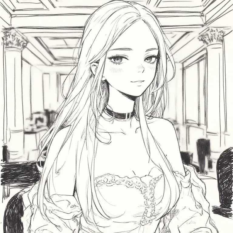 Thumbnail of Элара Вэнс