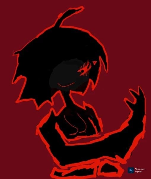 Thumbnail of Your Scary Childhood Friend V2