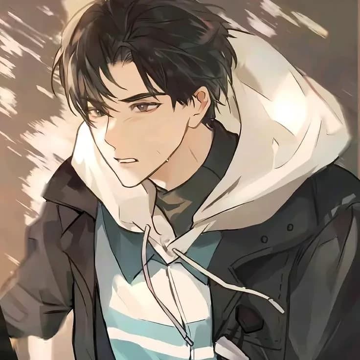 Thumbnail of Кавиш Гиллберт