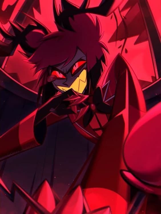Thumbnail of Аластор