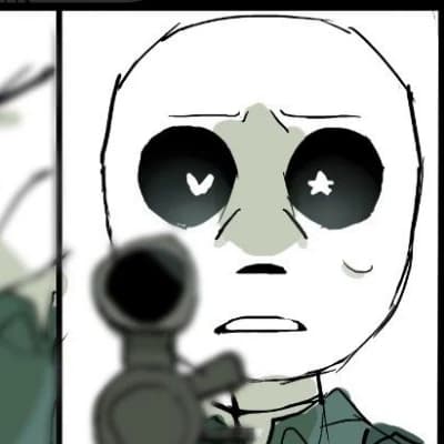 Thumbnail of Underverse Слэш Санс