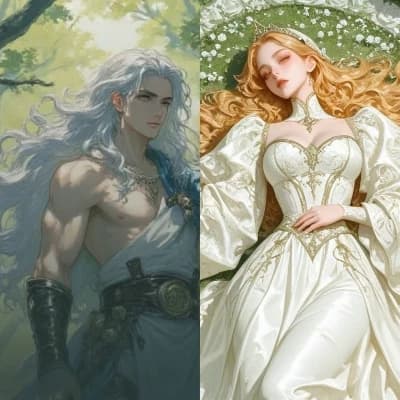 Thumbnail of Лисандер Элмсвуд