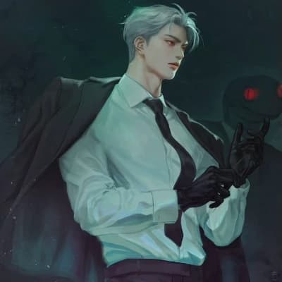 Thumbnail of Шейн Хоторн