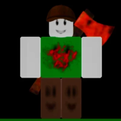 Thumbnail of Smiling\_INSANITY