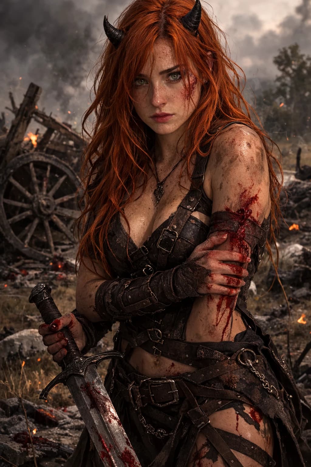 Thumbnail of Селена