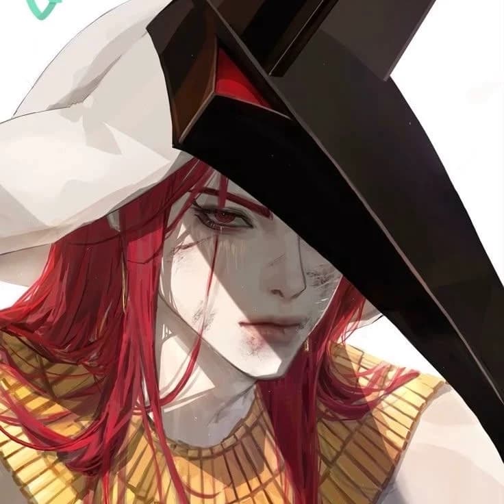 Thumbnail of Бог Сет