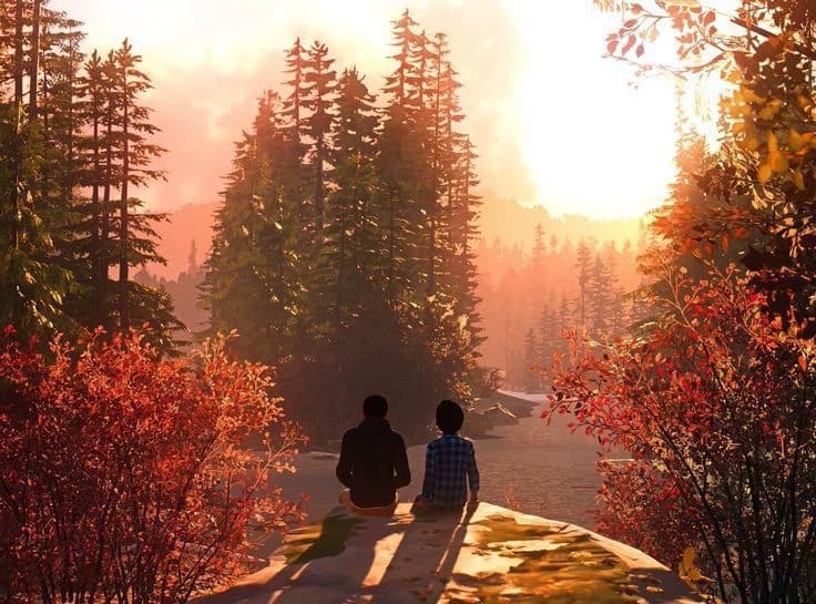Thumbnail of Life is Strange 2 /// ROADS (Ep1)