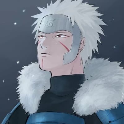 Thumbnail of Tobirama Senju | BL/Gay