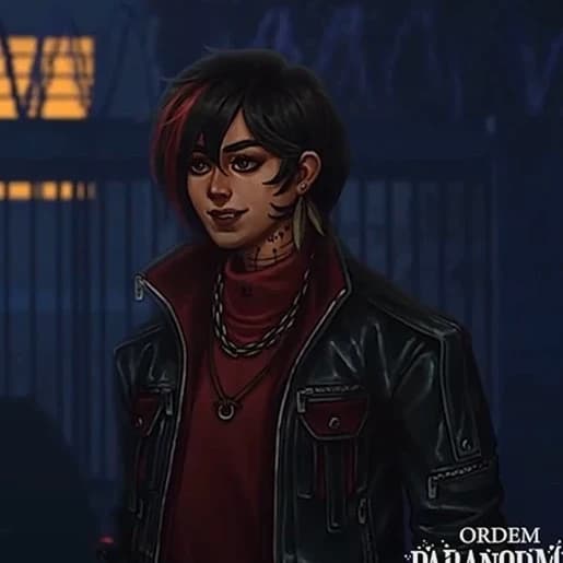 Thumbnail of 📚🩸Агата Волкоменн🩸📚
