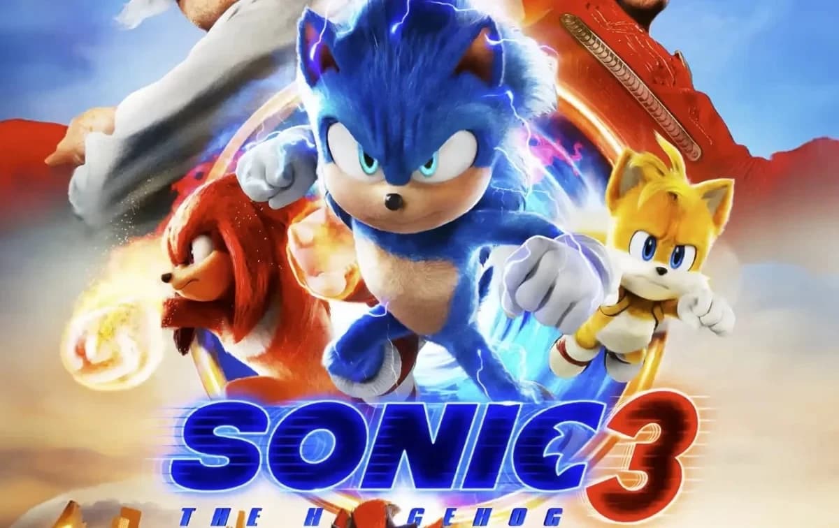 Thumbnail of Мир Sonic