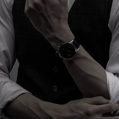 Thumbnail of Джереми Волков (Враг)