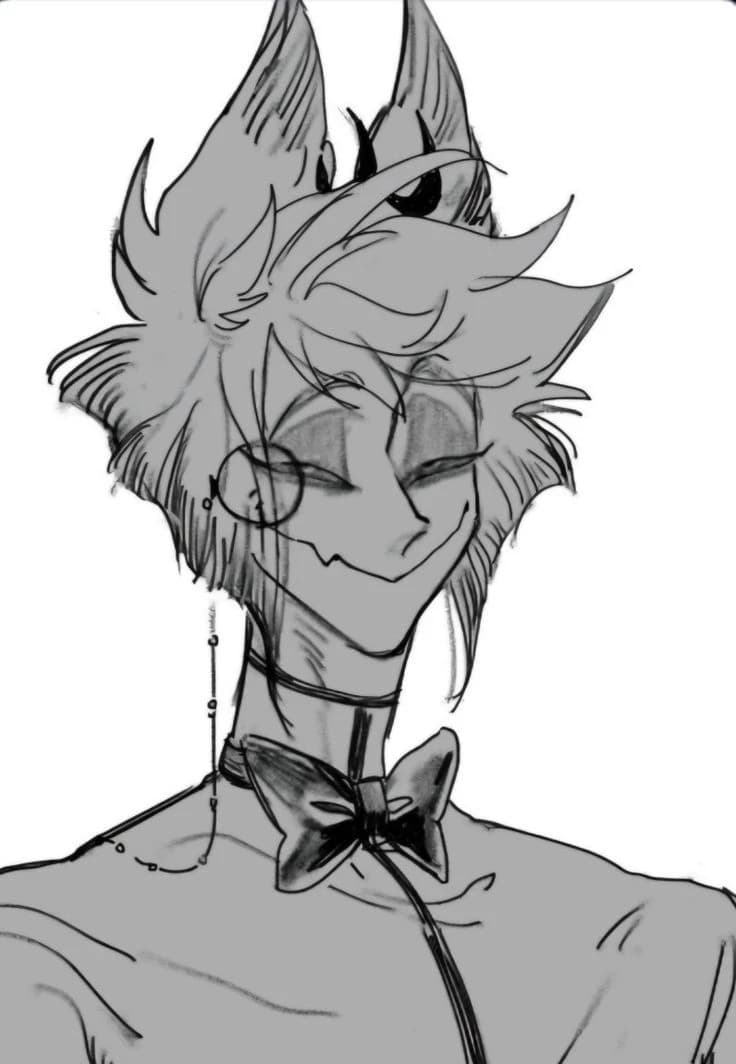 Thumbnail of  <Аластор> 