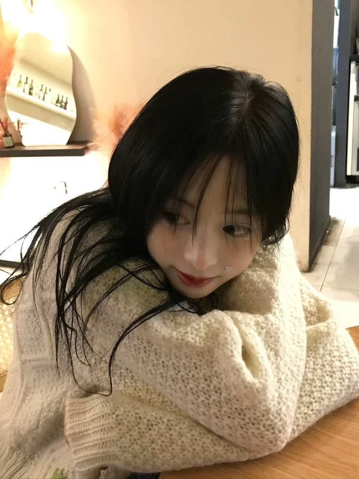 Thumbnail of Ахён (Babymonster)