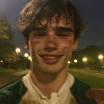Thumbnail of Нейт Сандерс