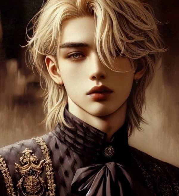 Thumbnail of Ночной Серафион