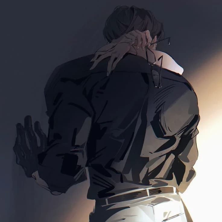 Thumbnail of Кайто — *⁠・¡BL! ・⁠* —