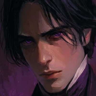 Thumbnail of Duke Hastings Duque de Brings