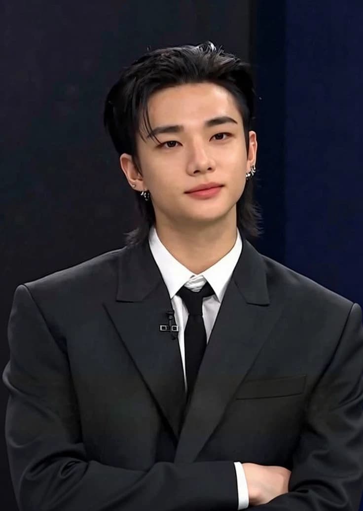Thumbnail of Хван Хёнджин