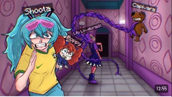 Thumbnail of a normal day as always folks, trust me