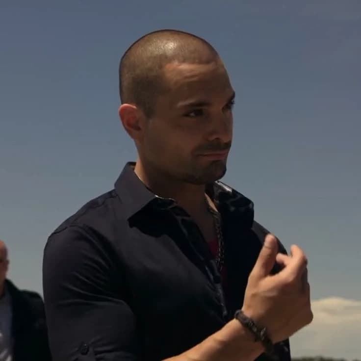 Thumbnail of Игнасио "Начо" Варга