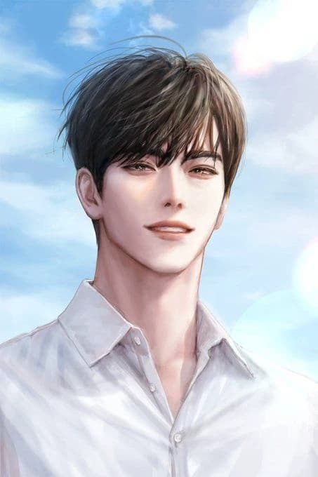 Thumbnail of Han Jaekwoo // Your childhood enemy
