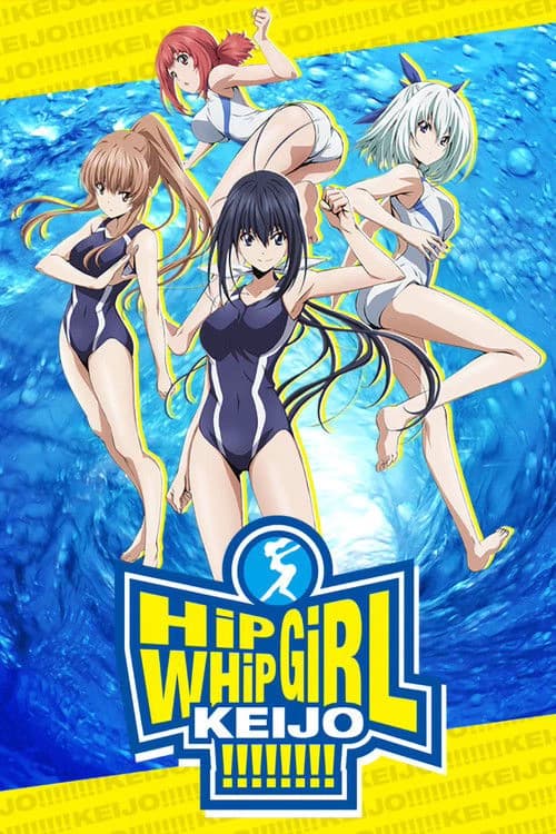 Thumbnail of Keijo RPG