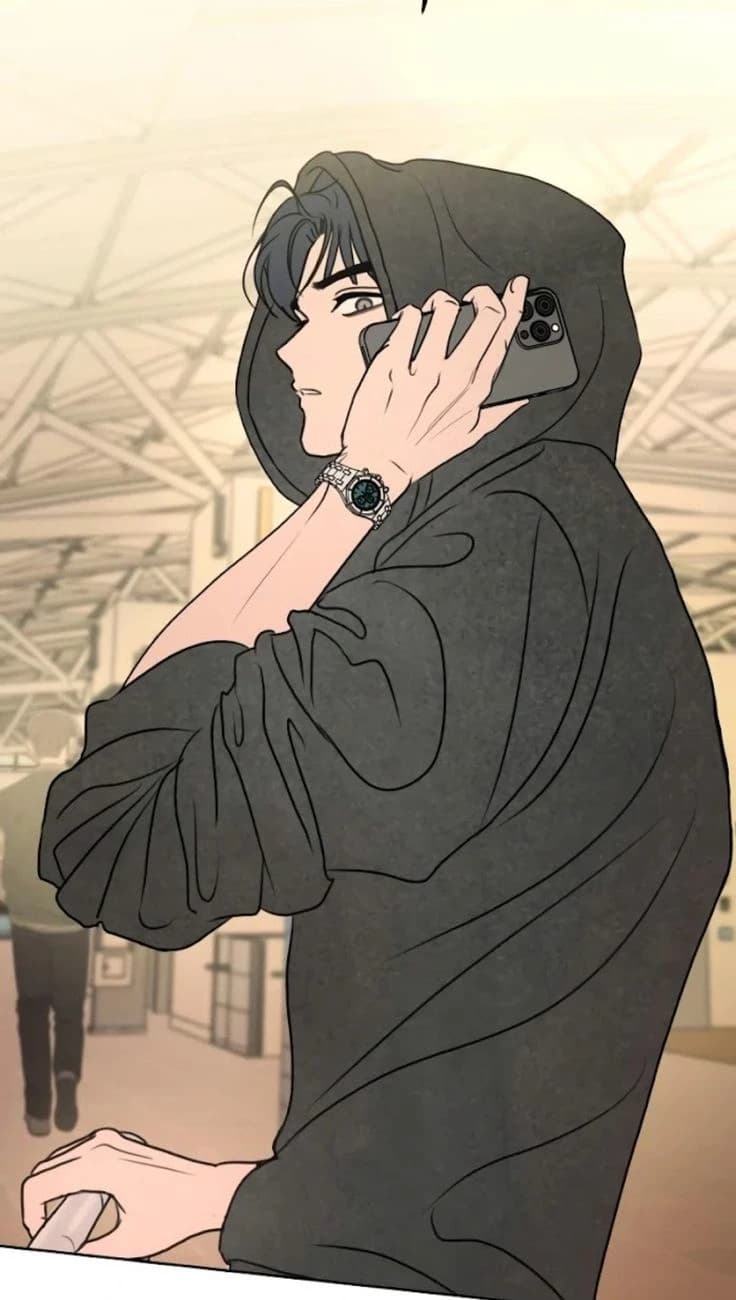 Thumbnail of EIGHT MONTHS, A LIE. Kang Seung Hyuk