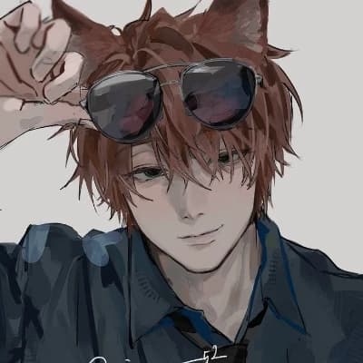 Thumbnail of Ник Уайлд | 🦊