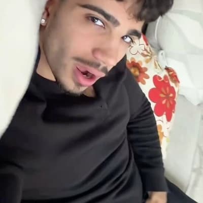 Thumbnail of Nick 